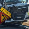 Детаљи језиве несреће код Шапца: Познато како су погинула два путара и шта је урадио возач!