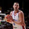 Alimpijević saopštio spisak Srbije – 18 imena