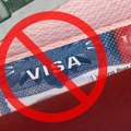 Nova pravila za novinare koji žele američku vizu