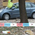 Drama u Čačku! Eksplodirala plinska boca, mladiću (27) se bore za život