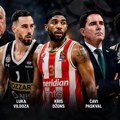 EL izabrala najjače potpise: Zanimljiv izbor za Zvezdu i Partizan