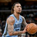Istraga: NBA košarkaš preminuo od posledica heroina i kokaina