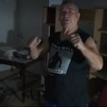 "Ako ubijem, ubiću jedno" Srđan Aleksić ga je satima držao na nišanu pa pitao za ženu: Kuća i dalje puna krvi, a ovako se…