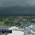 UŽIVO: Đokovićev start u Sinsinatiju kasni zbog nevremena