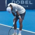 Đoković eliminisan na startu Sinsinatija