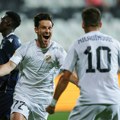 Mali beogradski derbi: Dva Uroša za tri boda