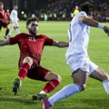Tiknizjan napustio Zvezdu i potpisao za Olimpijakos