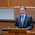 Jandroković objavio kada počinje izvanredna sjednica Sabora