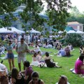 UniCredit Bank Wine Garden Summer Nights 22. i 23. avgusta: Kada padne noć, počinje magija u Botaničkoj bašti uz bogat muzički…