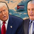 Amerika uvela nove sankcije protiv Kube: Na meti devet pravnih lica i tri osobe zbog "aktivnosti protiv interesa SAD"