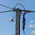 Tri dana radova na elektromreži: Bez struje potrošači u više ivanjičkih sela