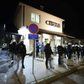 Evropske demokrate o incidentima u Užicu: Policija ostala pasivna pred nezabeleženim nasiljem. Vučić nije spreman za fer izbore…
