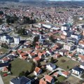 Vanredna situacija u Sjenici zbog suše