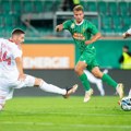 Španac dolazi u Partizan!