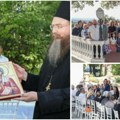 Đurđević-Stamenkovski sa sestrinstvom manastira Svete Lidije iz Asprovalte: Srbija ne zaboravlja one koji su bili uz naš narod…