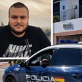 Sine, ne brini za nogu, stiže proteza na proleće: Potresna ispovest oca Jovana povređenog na odmoru u Španiji