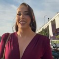 Magdalena Vračić peva na slavlju kod Živojinovića! Zablistala u uskoj haljini, pa otkrila ko je najgalantniji