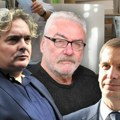 Opozicija pred nerešivom kvadraturom kruga Desnica se cepa pred izbore, izlazi u najmanje dve kolone, ali tu nije kraj: "Sami…