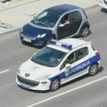 Smederevo: Maloletnik uhapšen zbog pokušaja ubistva nožem u autobusu