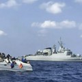 IOM: Broj migranata koji prelaze more ka Evropi u padu, ali su putovanja opasnija