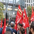 Epl nije dobro počeo: Na prvi dan prodaje najnovijeg "Ajfona" radnici stupili u štrajk