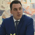 Vuković (DPS): Za nosioca Studentske liste nisam znao dok mu se ime nije pojavilo u medijima, nisam znao ni da radim za ANB