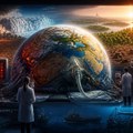 Planeta Zemlja na sistematskom – stanje nije baš najbolje