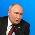 Putin upozorio: U slučaju napada na Kalinjingrad, Rusija može da odgovori svim sredstvima! (video)