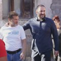 Usame Zukorlić obišao mahale u Krupnju i Loznici: Meštani ukazali na infrastrukturne probleme