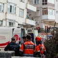 Завршена потрага за несталима у Истанбулу; Страдало петоро