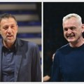 "Divac i Paspalj sednu u zaprežna kola i trkaju se niz Kneza Miloša, pa ko izgubi plaća piće za celu diskoteku": Zvezda…