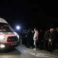 Minibusevi sleteli sa puta, pokrenuta hitna istraga