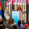 Od vinske vizije do "EXPA 2027": Labović predstavila aktivnosti TOS-a na domaćem i međunarodnom tržištu