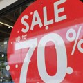 −70% zvuči sjajno. Koliko ste zapravo uštedeli?