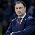 Čanka "zabolele oči": "Najgora utakmica u kojoj sam učestvovao"