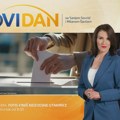 Novi dan: Foto-finiš neizvesne utakmice