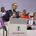Aleksandar Vučić o izgradnji brzih pruga: "Stizaćete brže do Budimpešte i Beča nego ikada ranije"