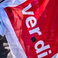 Sindikat Verdi pozvao na štrajkove upozorenja u privatnim bankama širom Nemačke