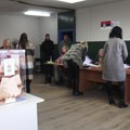 U Kragujevcu pravo glasa ima 153.119 građana na 174 biračka mesta