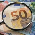 Lažni evri prodaju se i preko Tiktoka i Telegrama