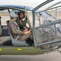 Летачка обука будућих пилота војних хеликоптера