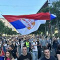 Danijela Nestorović: Naredni protest „Srbija protiv nasilja“ biće u subotu
