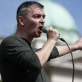 Jovanović Ćuta: Vučić ne mora da osniva kvazi pokret, evo narodnog pokreta na ulicama