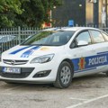 Kavčanin upucan na Cetinju: Policija pronašla zapaljeno vozilo koje je koristio napadač