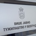 Ukinut pritvor policajki K. P., tužilaštvo predložilo uslovnu kaznu