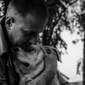 U KPZ SREMSKA MITROVICA ZATVORENICI NA JEDINSTVENOM ZADATKU: Uče se empatiji kroz brigu o psima lutalicama