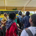 Evropske zemlje evakuišu strance iz Nigera