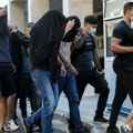 Grk glavni osumnjičeni za ubistvo navijača u Atini