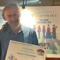 Članovi Škole stripa „Nikola Mitrović Kokan“ nagrađeni u Rumuniji i Severnoj Makedoniji