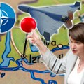 Nije gotovo! Ukrajinska poslanica tvrdi da Rumuni negiraju napad ruskog drona da NATO ne bi ušao u rat, Rojters pričao s…